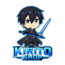 KiritoShop Logo